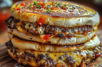 Old School Pizza Burgers Old School Pizza Burgers