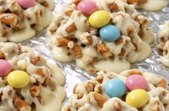 Slow Cooker Easter Candy