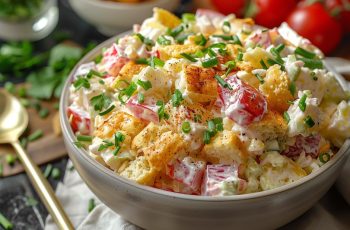 GEORGIA CRACKER SALAD